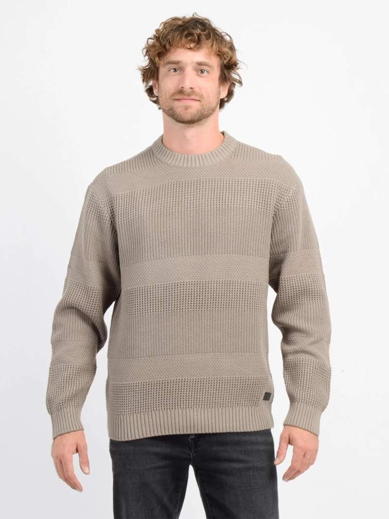 SWEATER HOMBRE O'NEILL CUELLO REDONDO - 1