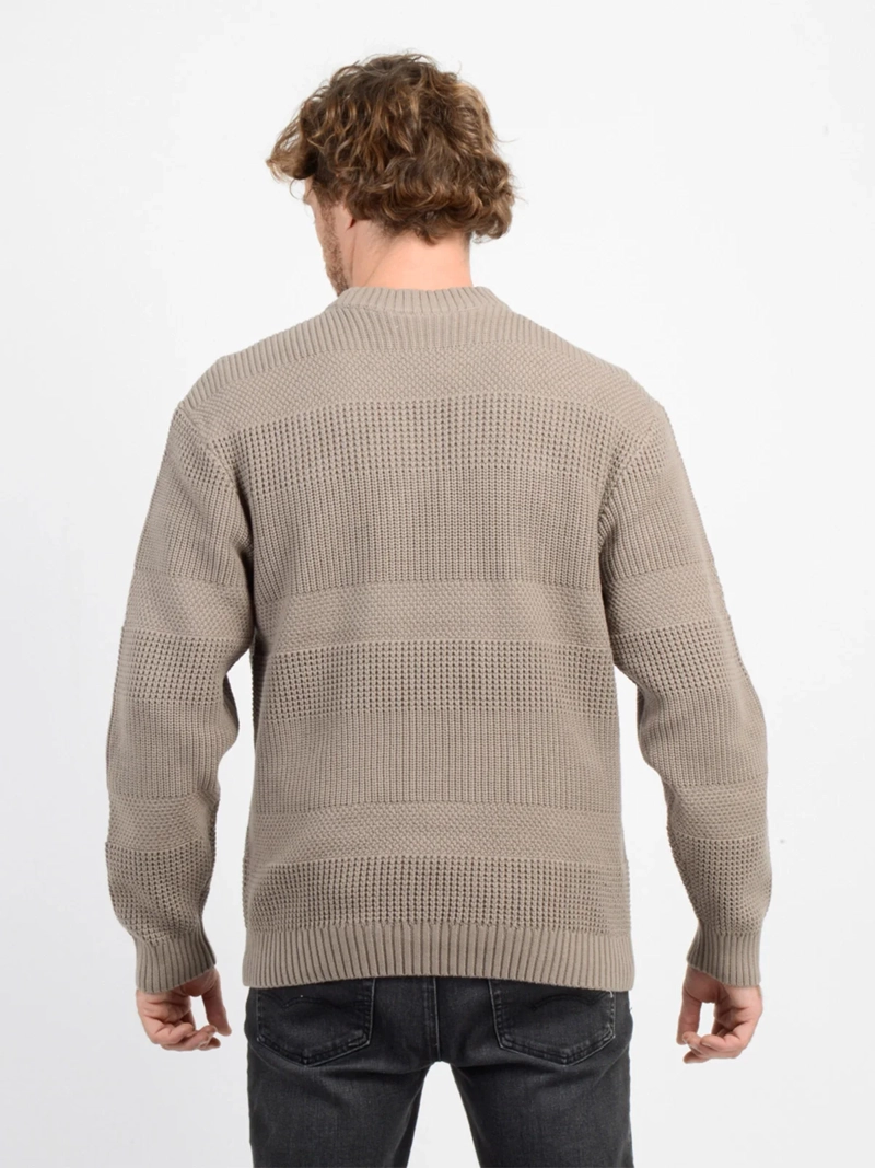 SWEATER HOMBRE O'NEILL CUELLO REDONDO - 2