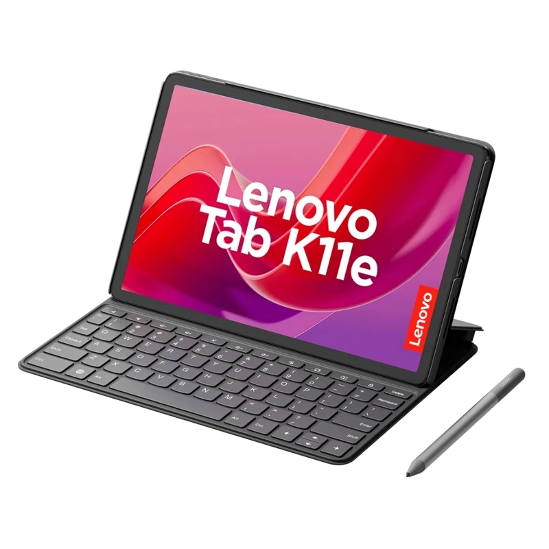 TABLET LENOVO TAB K11E 11" 128 GB LTE + TECLADO + LÁPIZ - 2
