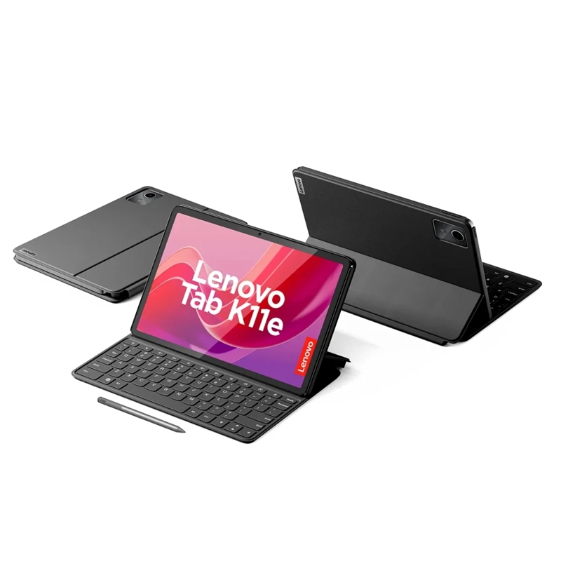 TABLET LENOVO TAB K11E 11" 128 GB LTE + TECLADO + LÁPIZ - 3