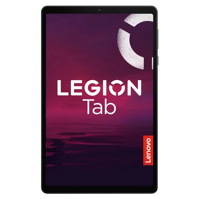 TABLET LENOVO LEGION TAB 8.8" 256 GB 165HZ + COVER - 2