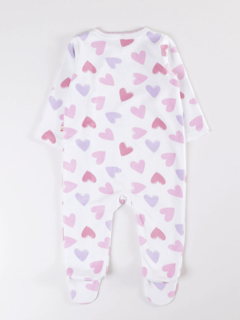 OSITO UNISEX BABY HARVEST PLUSH ESTAMPADO - 2