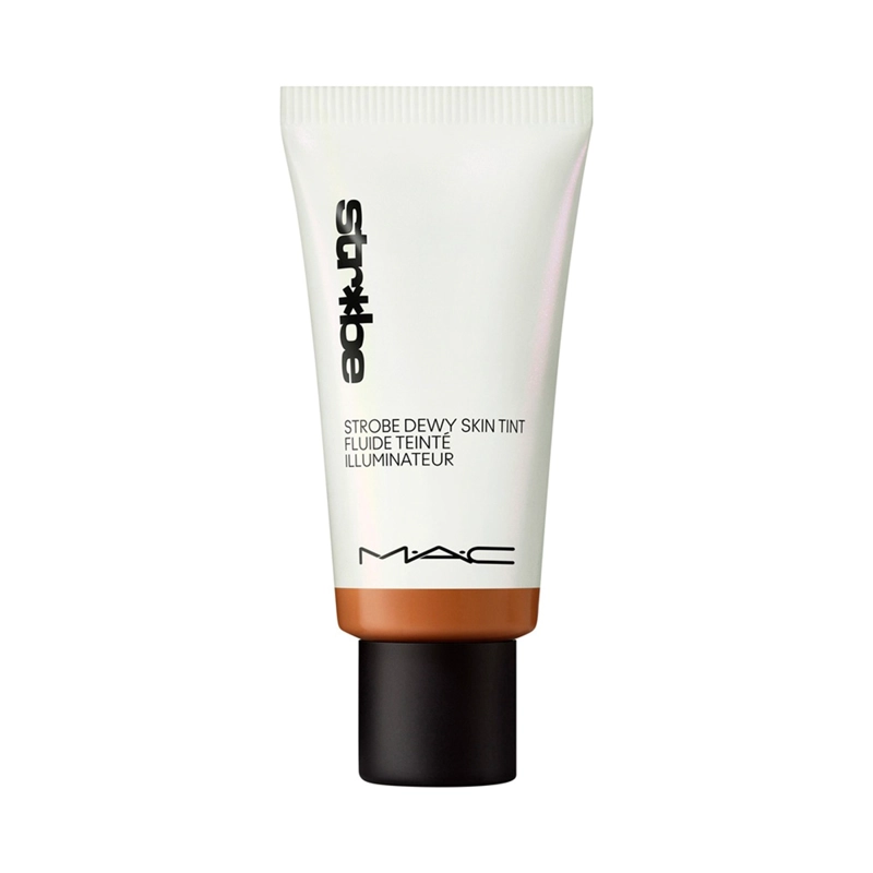HIDRATANTE MAC 30 ML CON COLOR STROBE DEWY SKIN TINT - 1