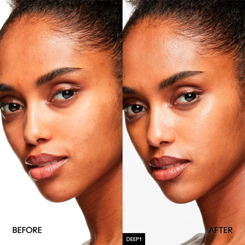 HIDRATANTE MAC 30 ML CON COLOR STROBE DEWY SKIN TINT - 2