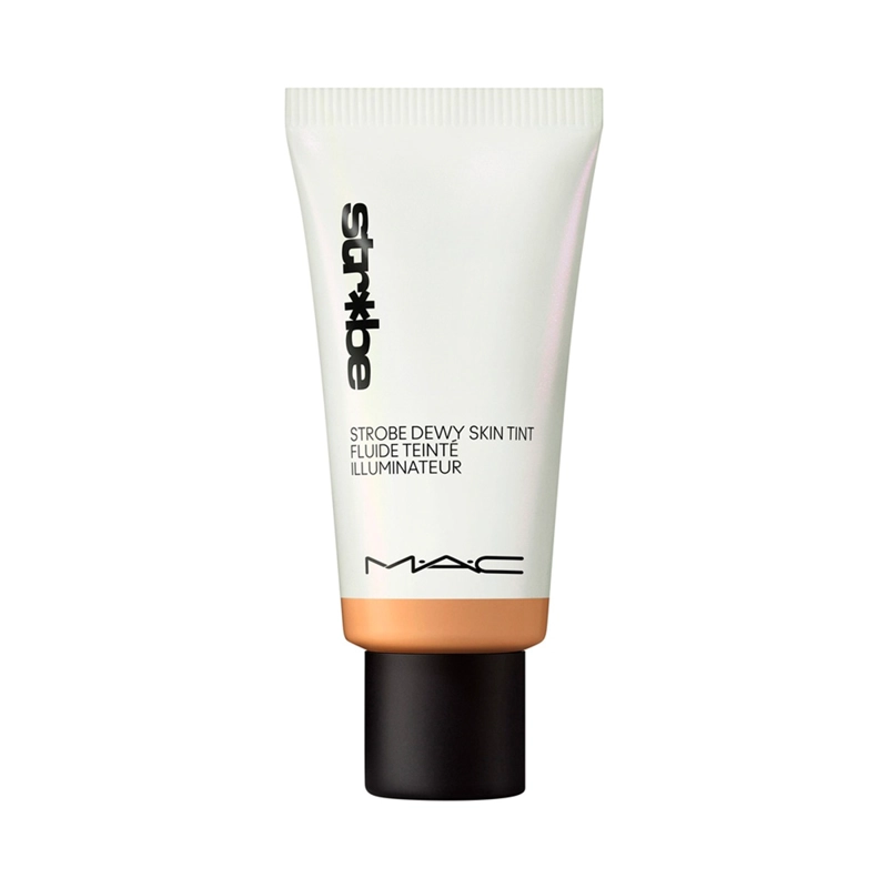HIDRATANTE MAC 30 ML CON COLOR STROBE DEWY SKIN TINT - 1
