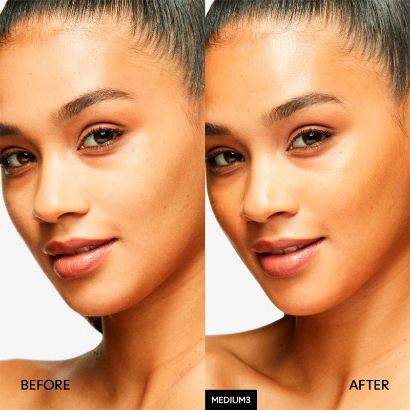 HIDRATANTE MAC 30 ML CON COLOR STROBE DEWY SKIN TINT - 2
