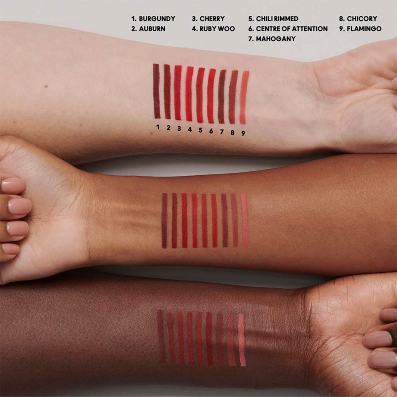 DELINEADOR DE LABIOS MAC 1.45 GR LIP PENCIL - 3