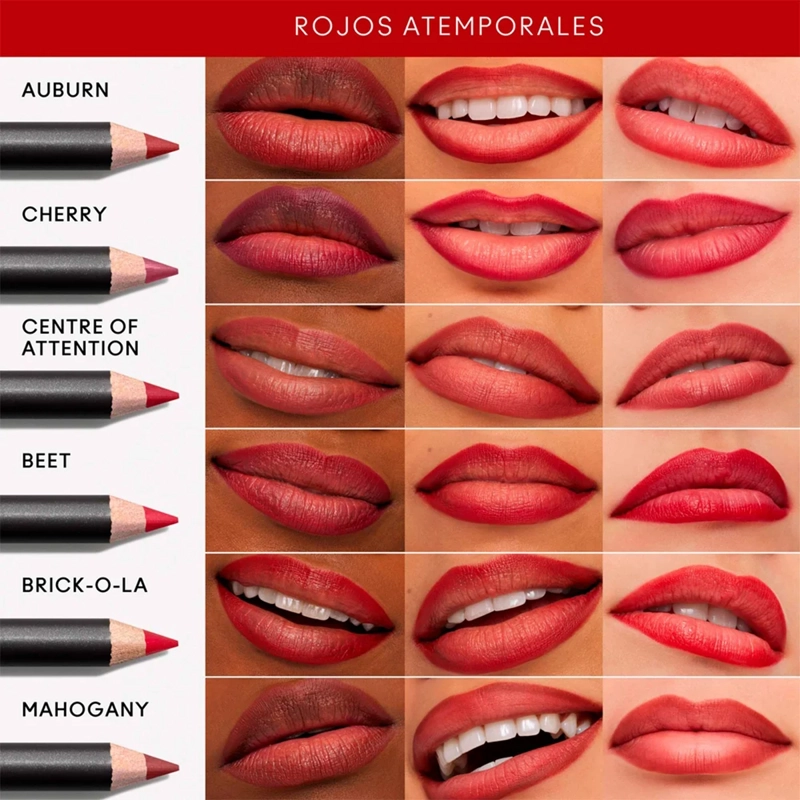 DELINEADOR DE LABIOS MAC 1.45 GR LIP PENCIL - 5