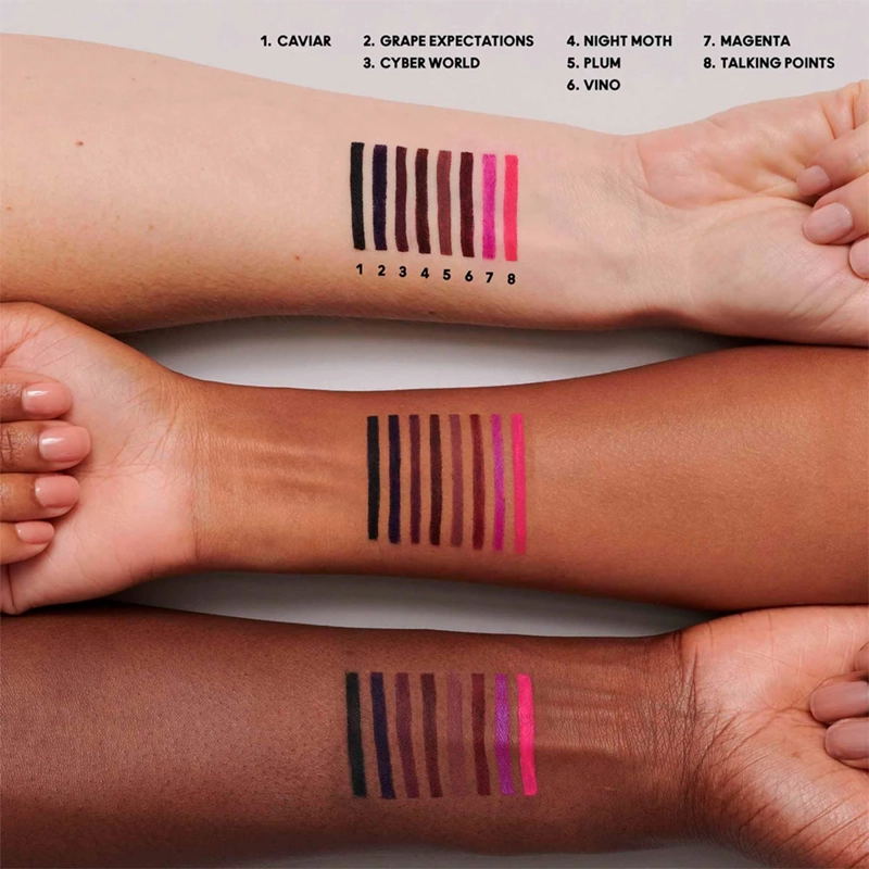 DELINEADOR DE LABIOS MAC 1.45 GR LIP PENCIL - 3