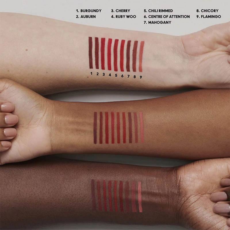 DELINEADOR DE LABIOS MAC 1.45 GR LIP PENCIL - 3