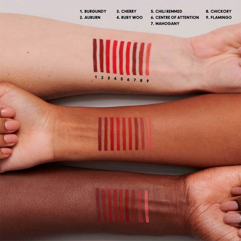DELINEADOR DE LABIOS MAC 1.45 GR LIP PENCIL - 3