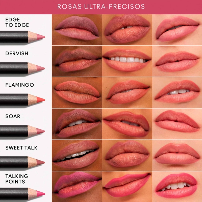 DELINEADOR DE LABIOS MAC 1.45 GR LIP PENCIL - 5