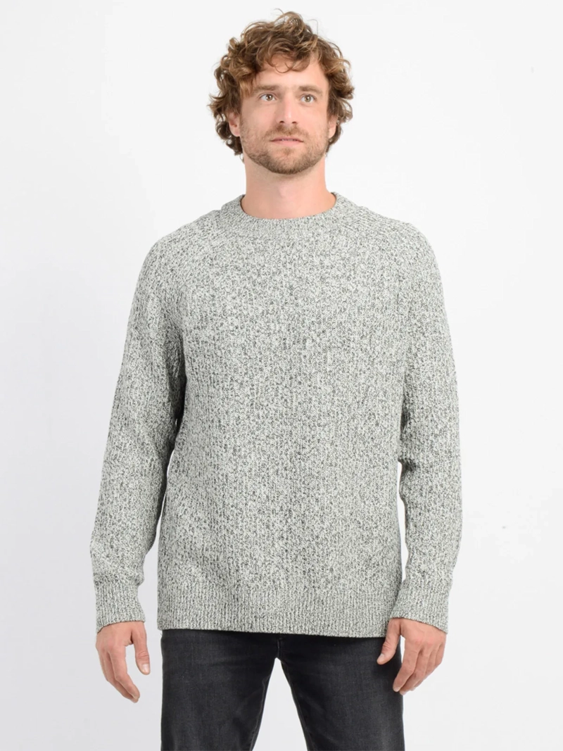 SWEATER HOMBRE O'NEILL CUELLO REDONDO - 1