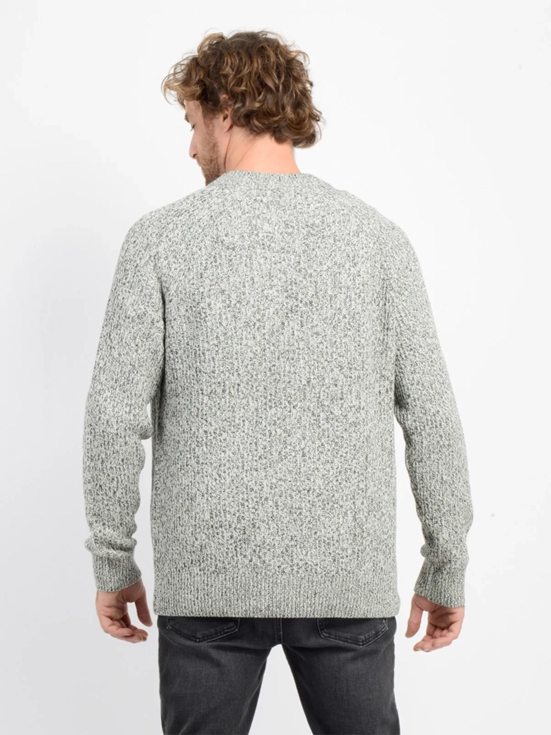 SWEATER HOMBRE O'NEILL CUELLO REDONDO - 2