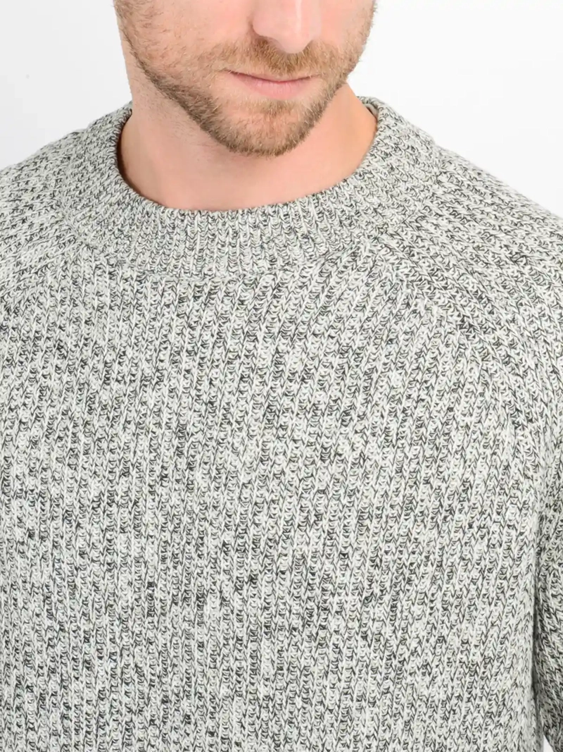 SWEATER HOMBRE O'NEILL CUELLO REDONDO - 3