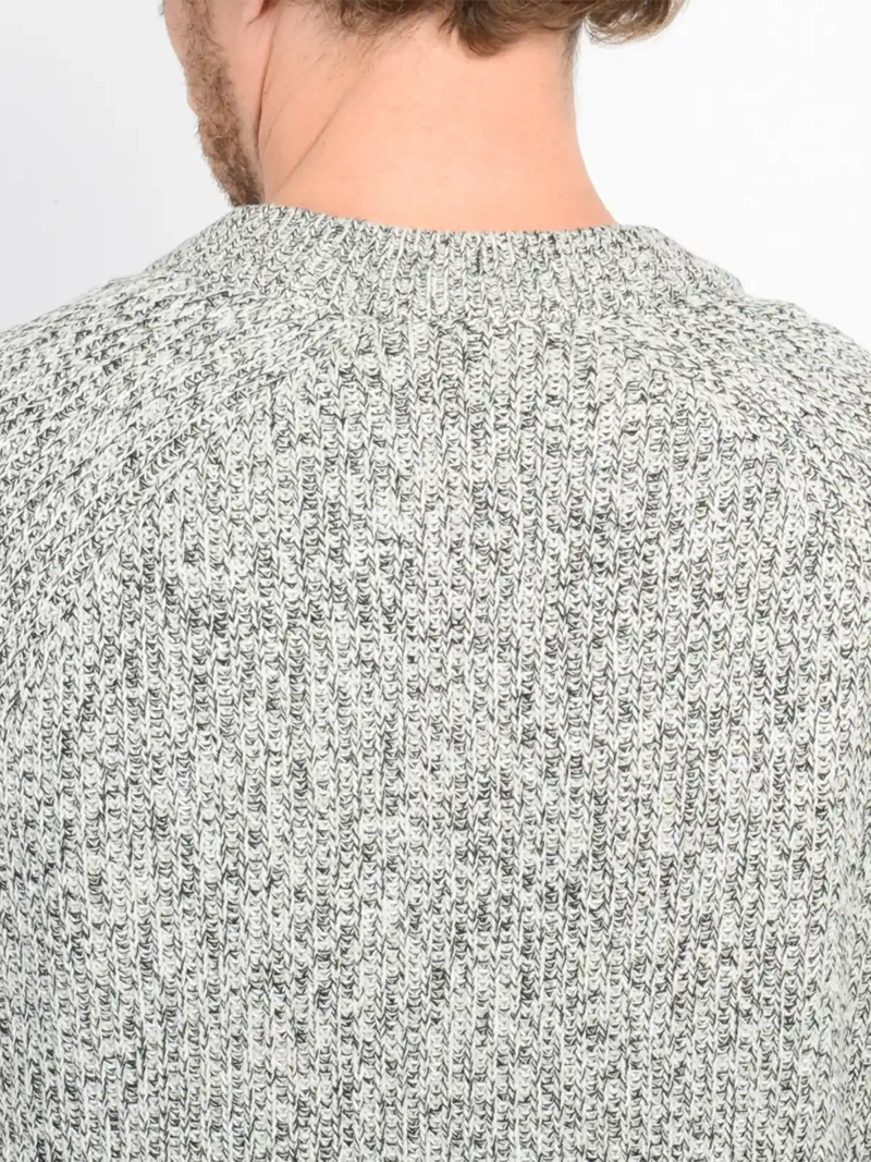 SWEATER HOMBRE O'NEILL CUELLO REDONDO - 4