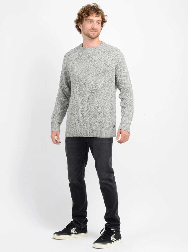 SWEATER HOMBRE O'NEILL CUELLO REDONDO - 5