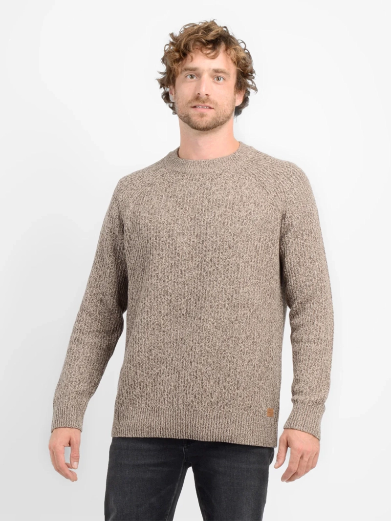 SWEATER HOMBRE O'NEILL CUELLO REDONDO - 1