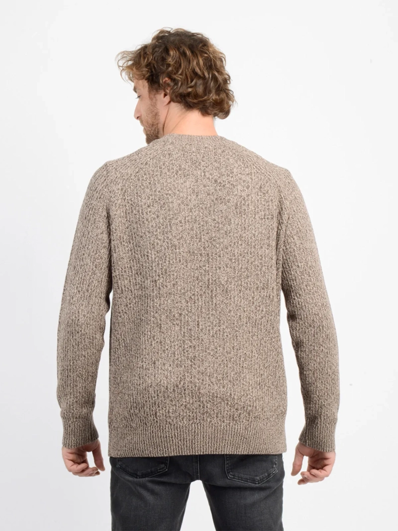 SWEATER HOMBRE O'NEILL CUELLO REDONDO - 2