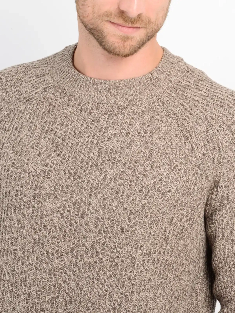 SWEATER HOMBRE O'NEILL CUELLO REDONDO - 3