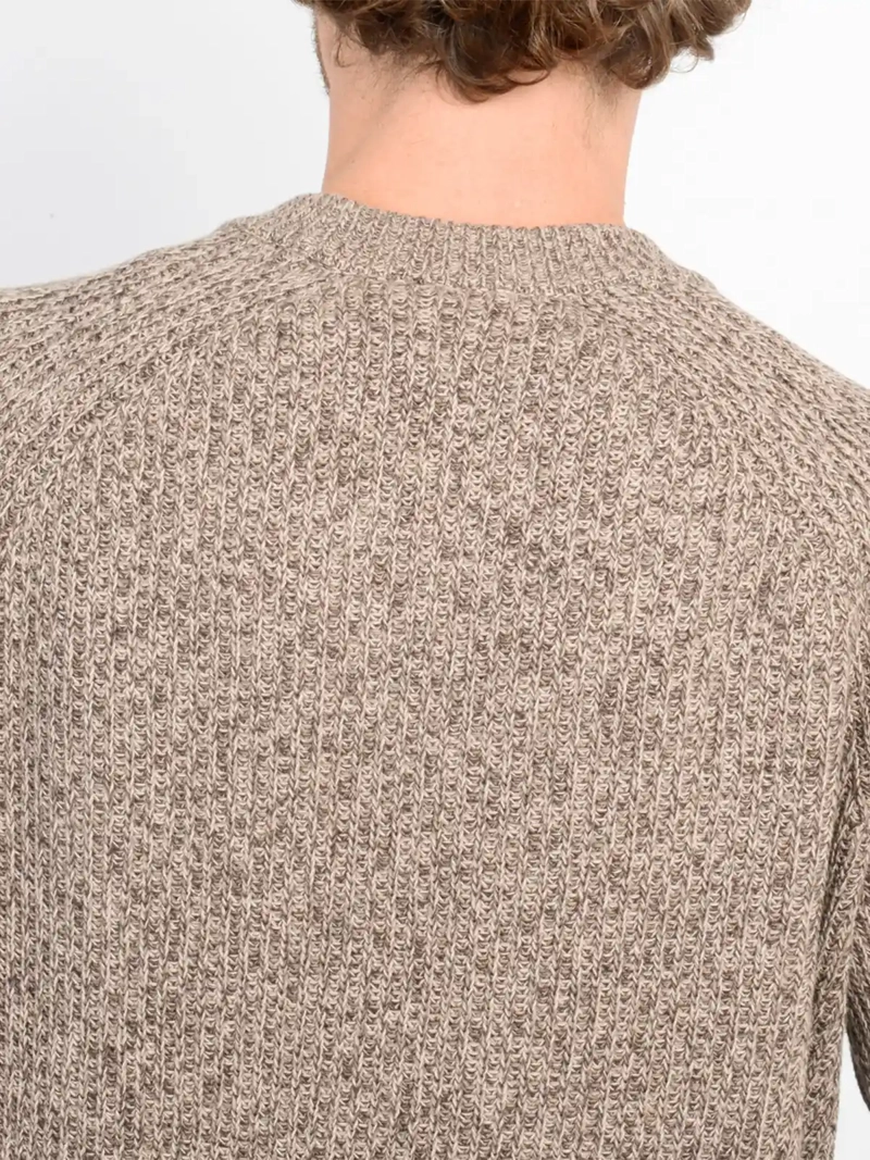 SWEATER HOMBRE O'NEILL CUELLO REDONDO - 4