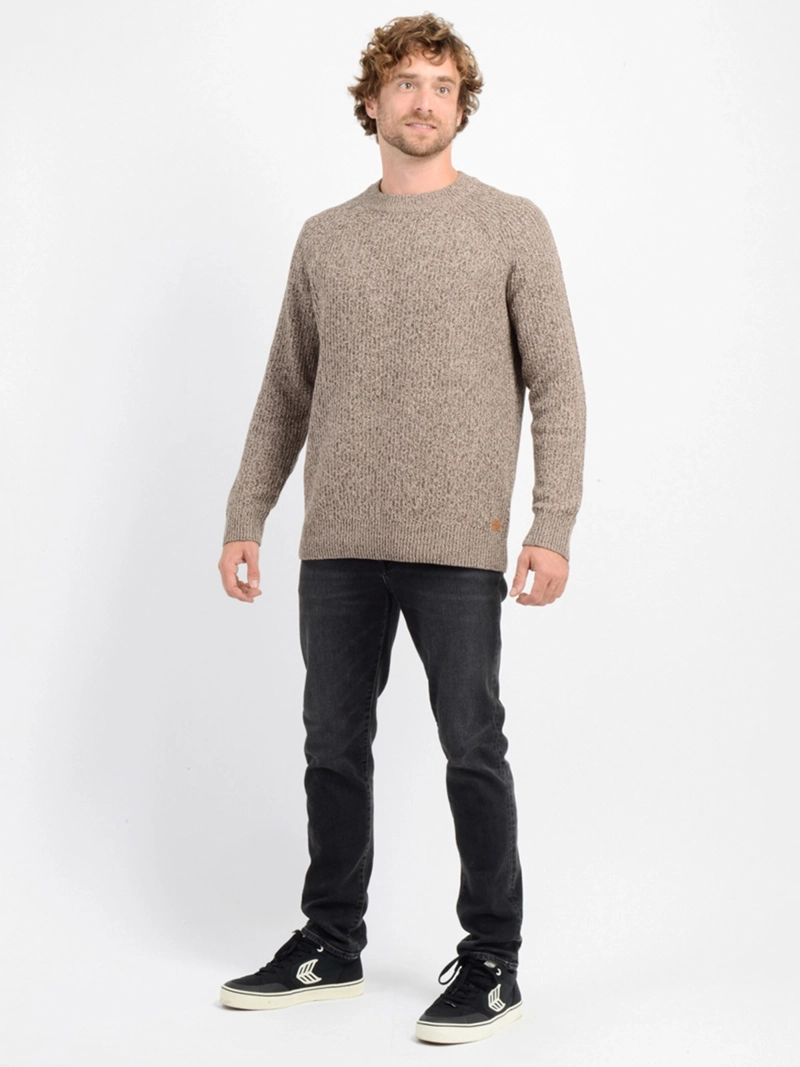 SWEATER HOMBRE O'NEILL CUELLO REDONDO - 5