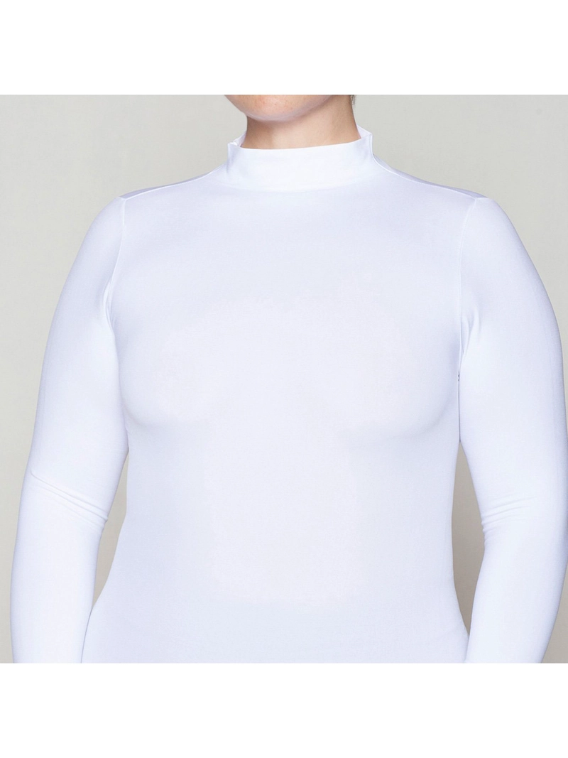 BEATLE MUJER MONARCH ESENCIAL LISO - 3