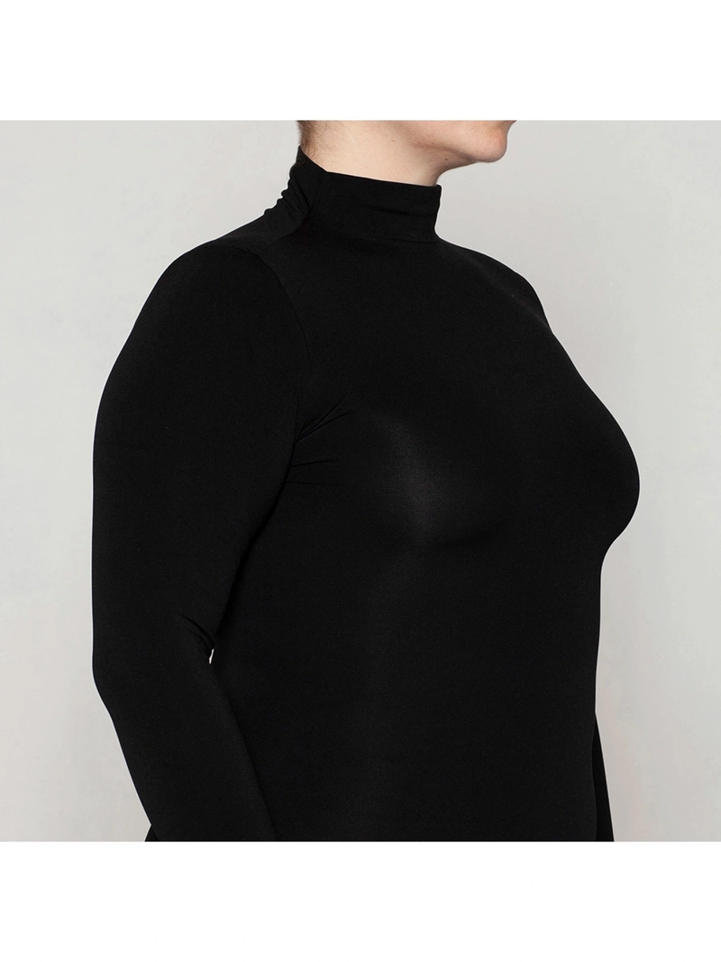 BEATLE MUJER MONARCH ESENCIAL LISO - 1
