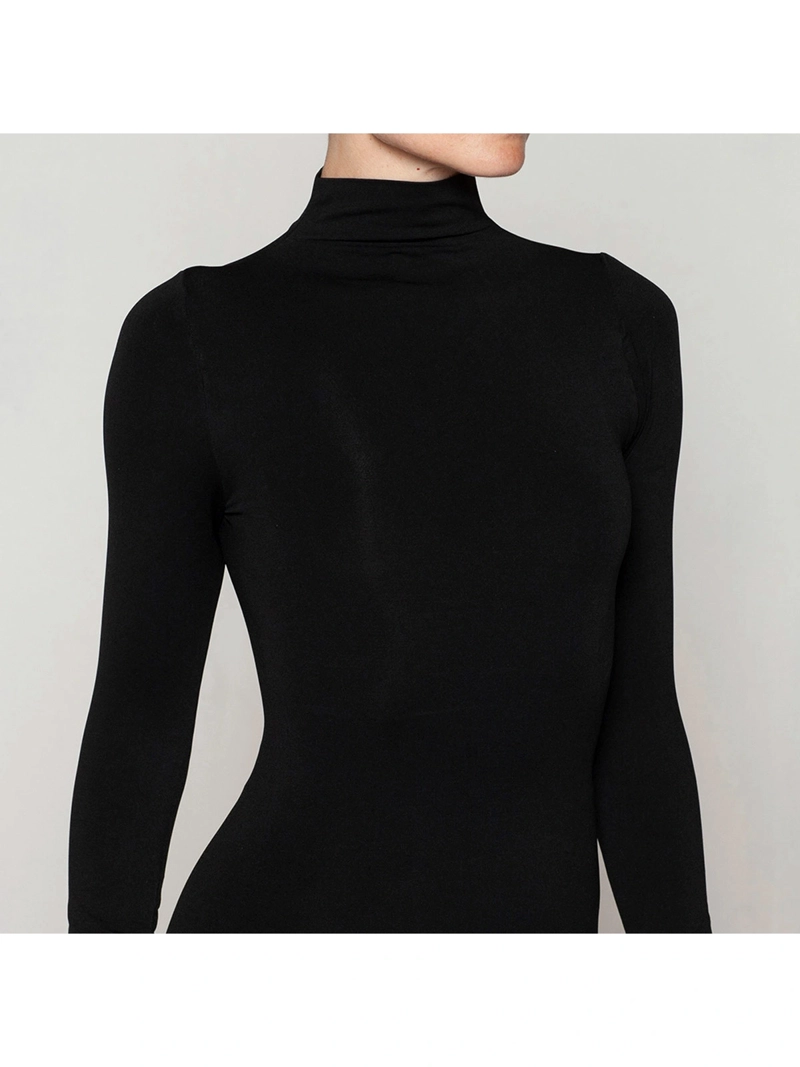 BEATLE MUJER MONARCH ESENCIAL LISO - 5