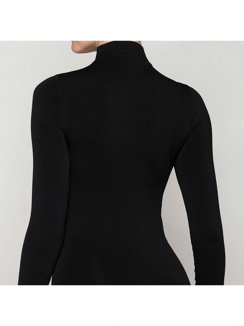 BEATLE MUJER MONARCH ESENCIAL LISO - 6