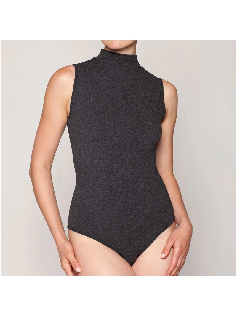 CAMISETA BODY MUJER MONARCH BEATLE HALTER - 2