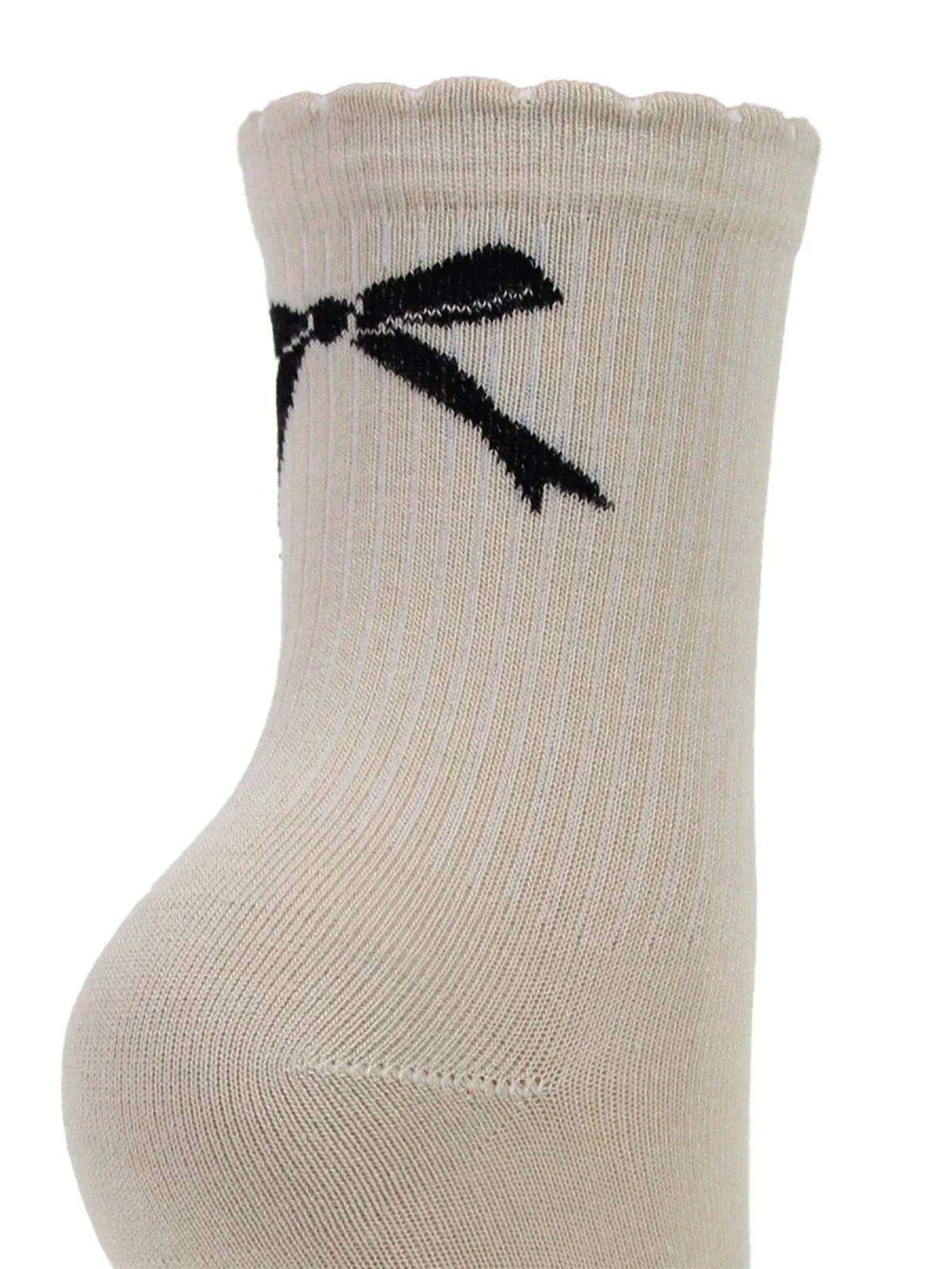 BIPACK CALCETINES MONARCH BAMBOO CINTA - 4
