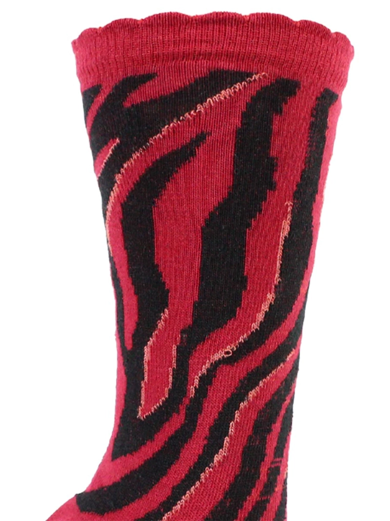 BIPACK CALCETINES MONARCH BAMBOO CORAZÓN - 4