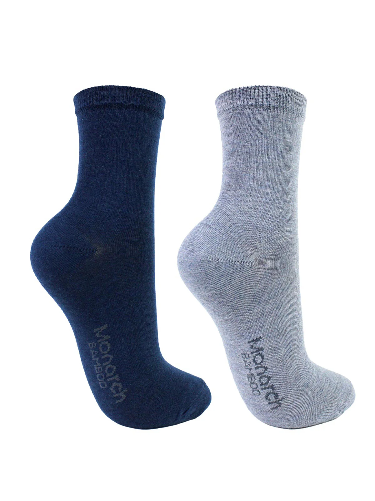BIPACK CALCETINES MONARCH BASIC - 2