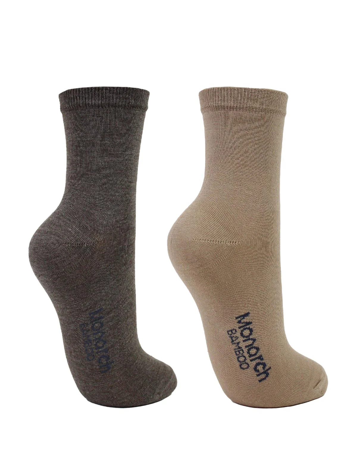 BIPACK CALCETINES MONARCH BASIC - 2