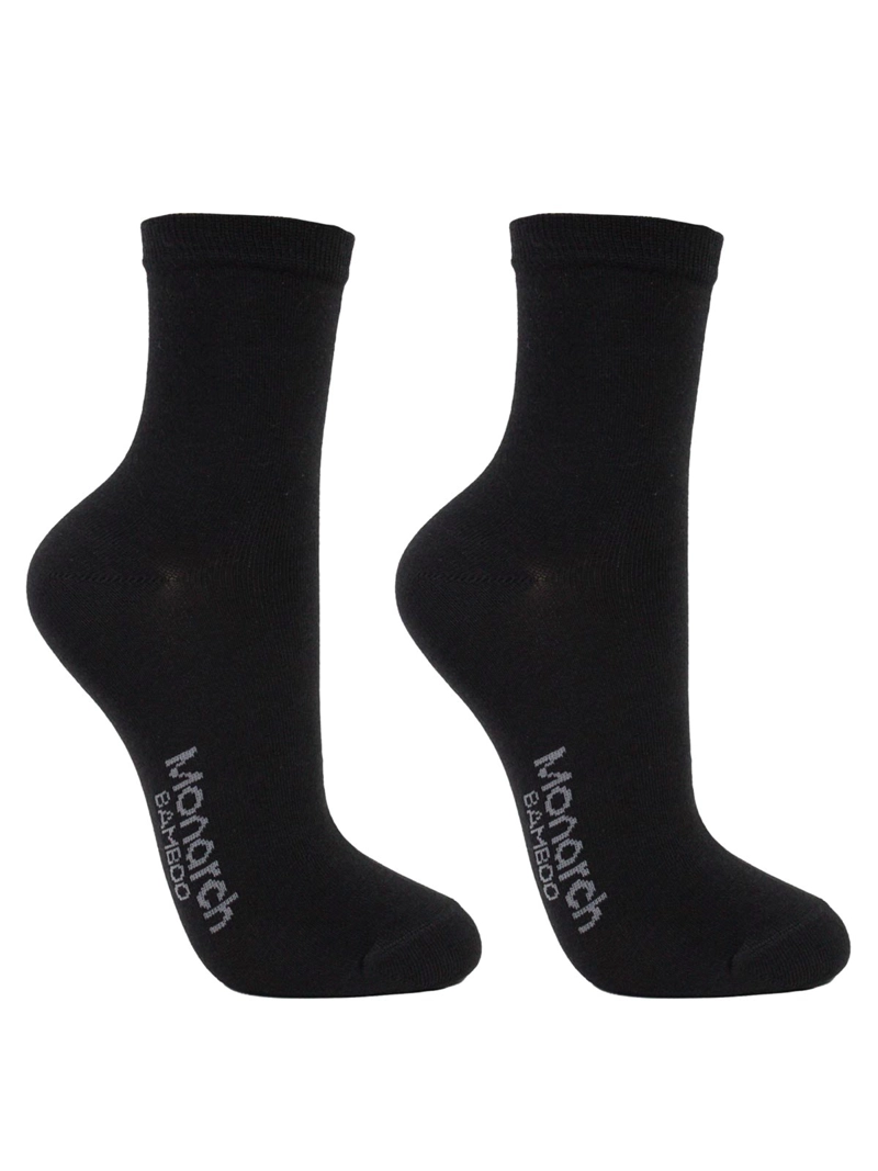 BIPACK CALCETINES MONARCH BASIC - 1