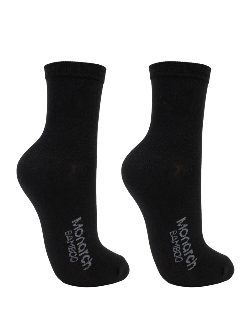 BIPACK CALCETINES MONARCH BASIC - 2