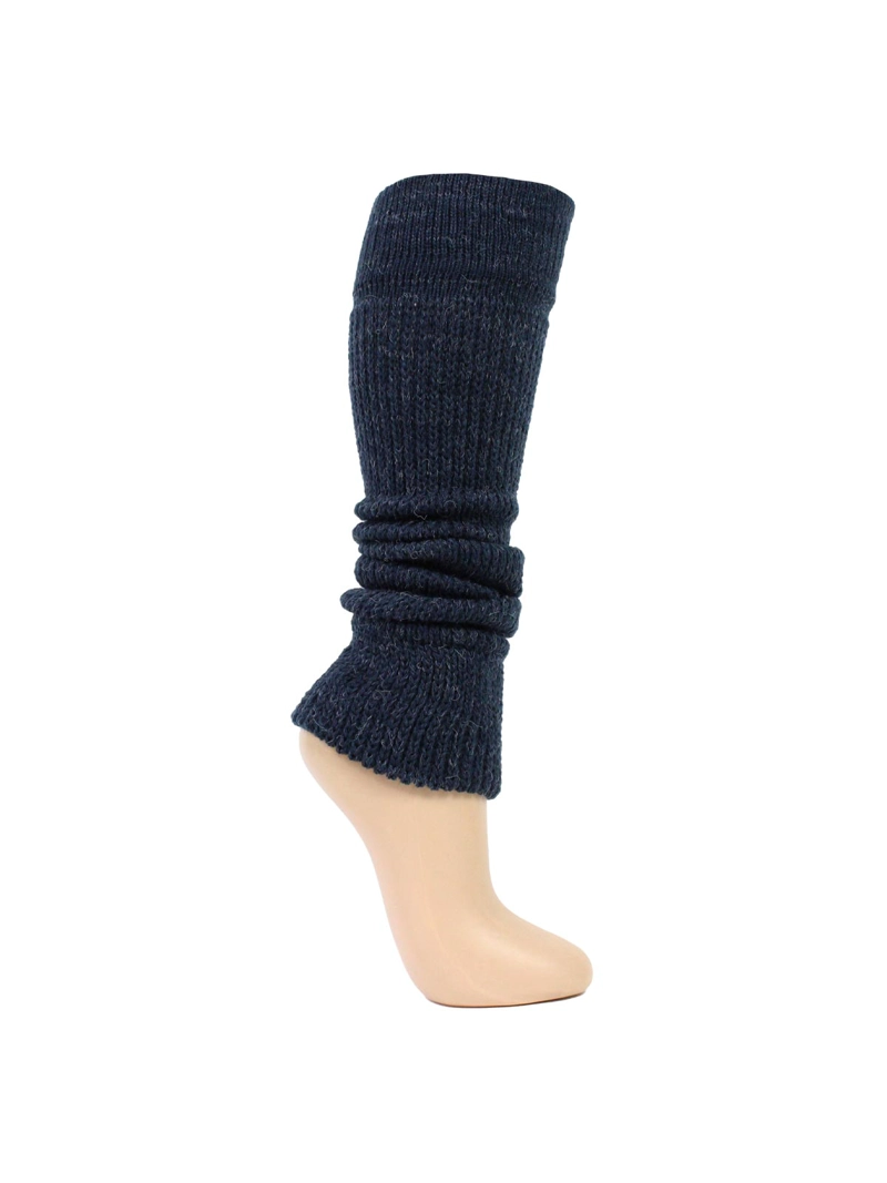CALCETAS MUJER MONARCH POLAINAS CASHMERE - 1