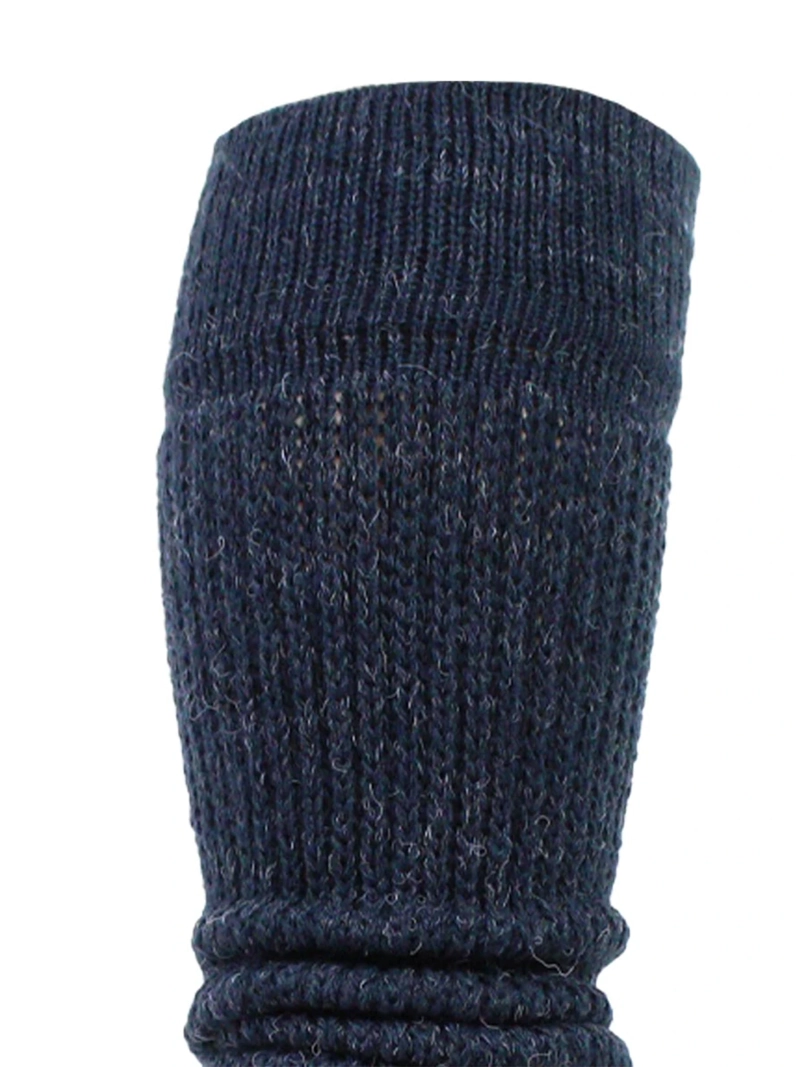 CALCETAS MUJER MONARCH POLAINAS CASHMERE - 2