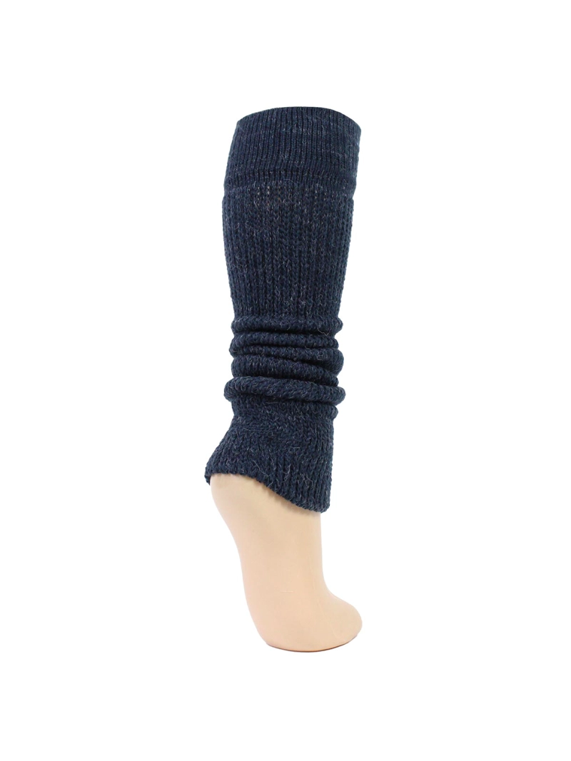CALCETAS MUJER MONARCH POLAINAS CASHMERE - 3