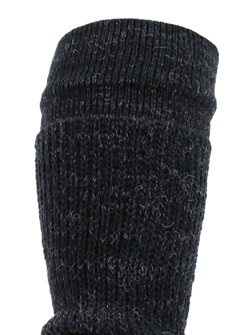 CALCETAS MUJER MONARCH POLAINAS CASHMERE - 2