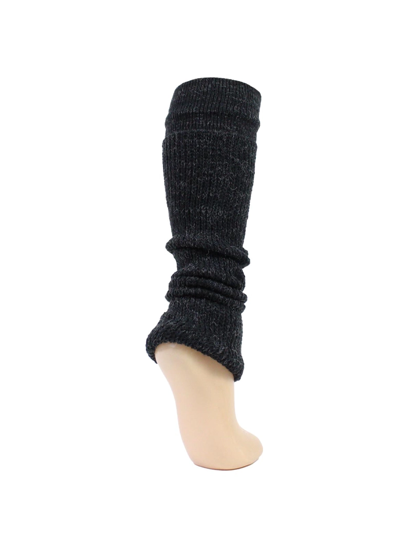 CALCETAS MUJER MONARCH POLAINAS CASHMERE - 3