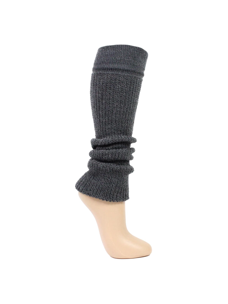 CALCETAS MUJER MONARCH POLAINAS CASHMERE - 1