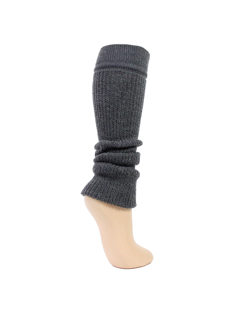 CALCETAS MUJER MONARCH POLAINAS CASHMERE - 3