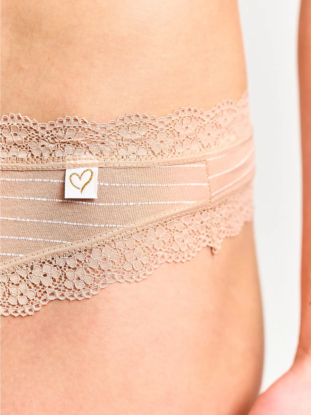 PACK 3 CALZONES INDEX BIKINI - 10