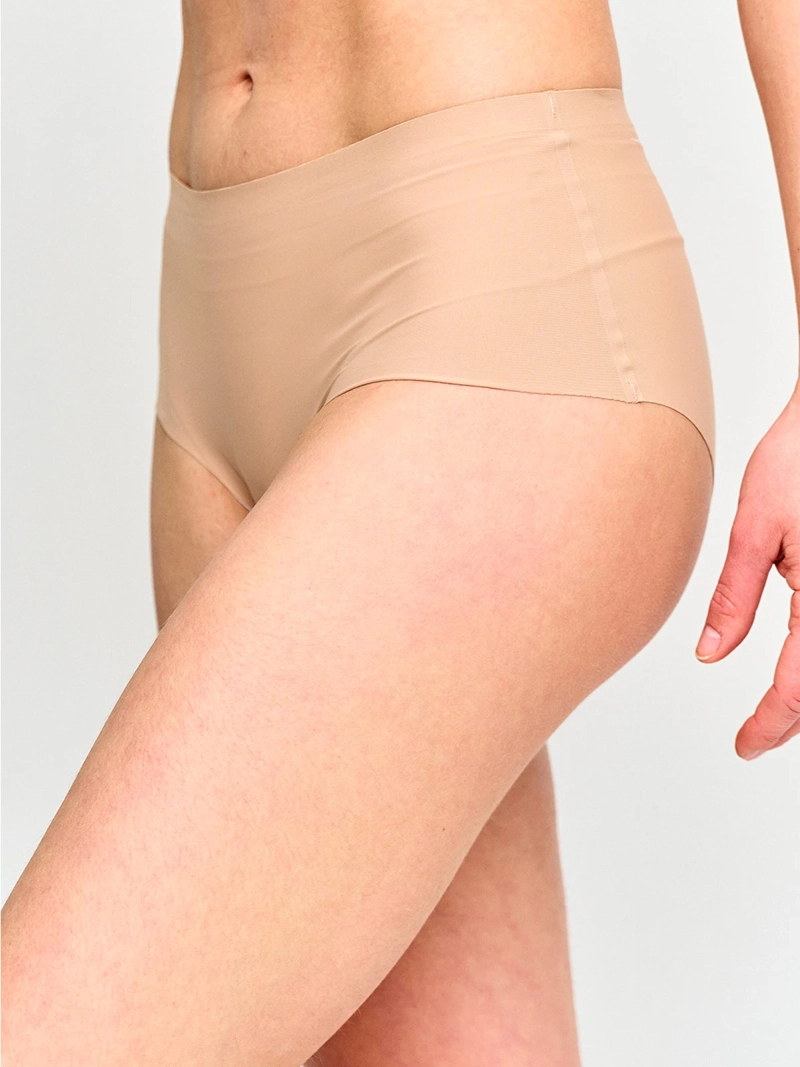 PACK 3 CALZONES MICROFIBRA MUJER INDEX TIRO ALTO LÁSER 324-615 - 9