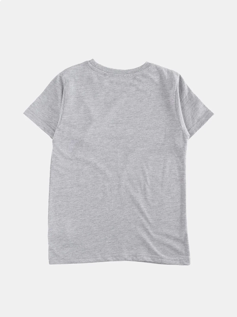 POLERA MANGA CORTA NIÑO AEROPOSTALE GRAPH - 2