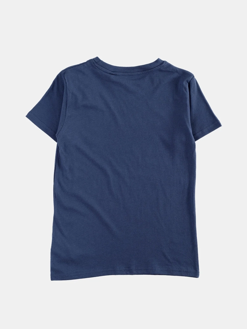 POLERA MANGA CORTA NIÑO AEROPOSTALE GRAPH - 2