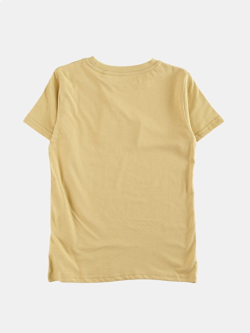 POLERA MANGA CORTA NIÑO AEROPOSTALE GRAPH - 2