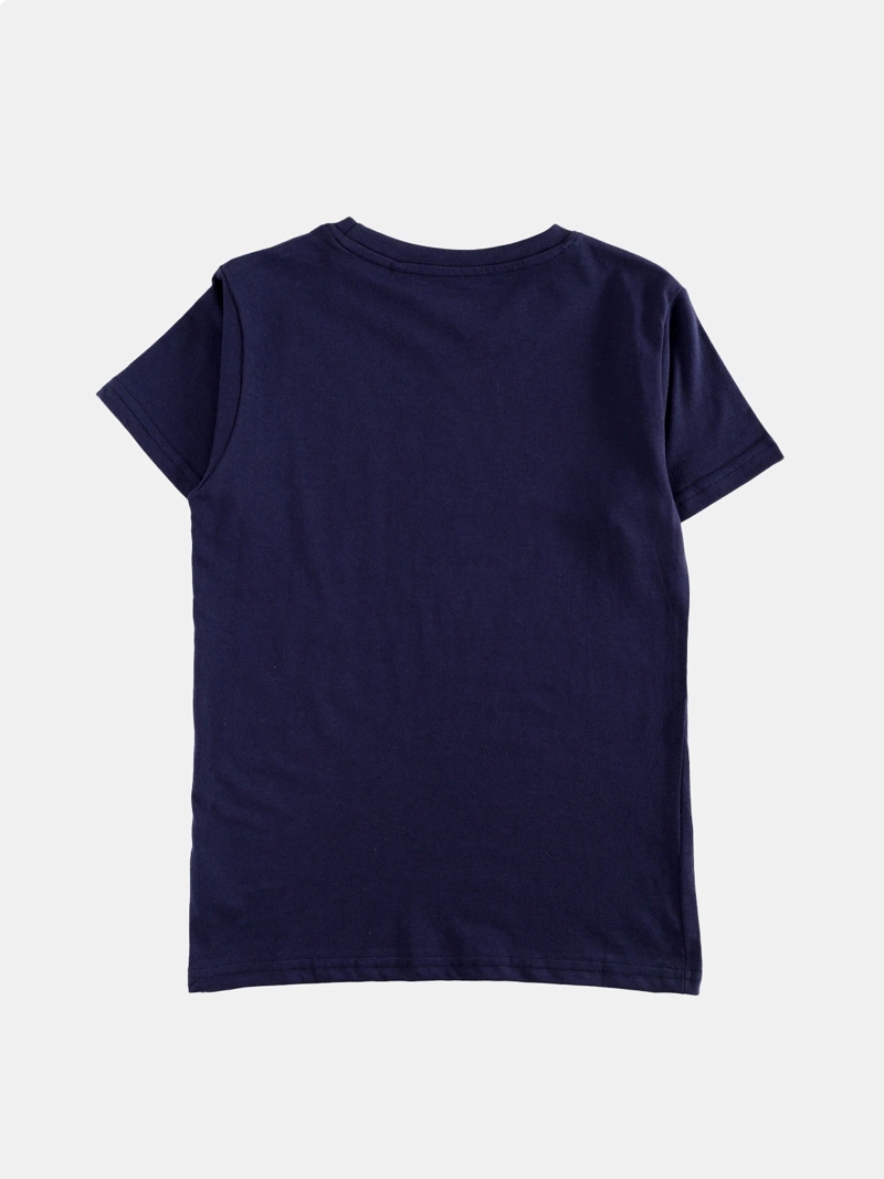 POLERA MANGA CORTA NIÑO AEROPOSTALE GRAPH - 2
